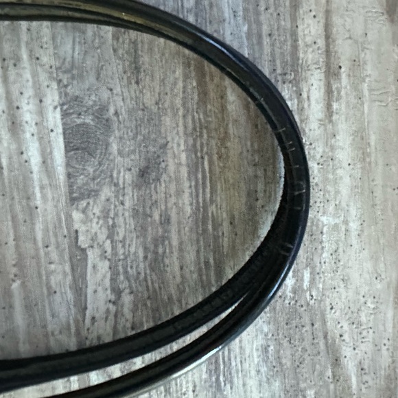 Tory Burch mini Ella nylon tote - Picture 7 of 9